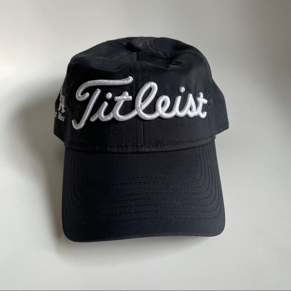 Titleist Golf Hat Unisex